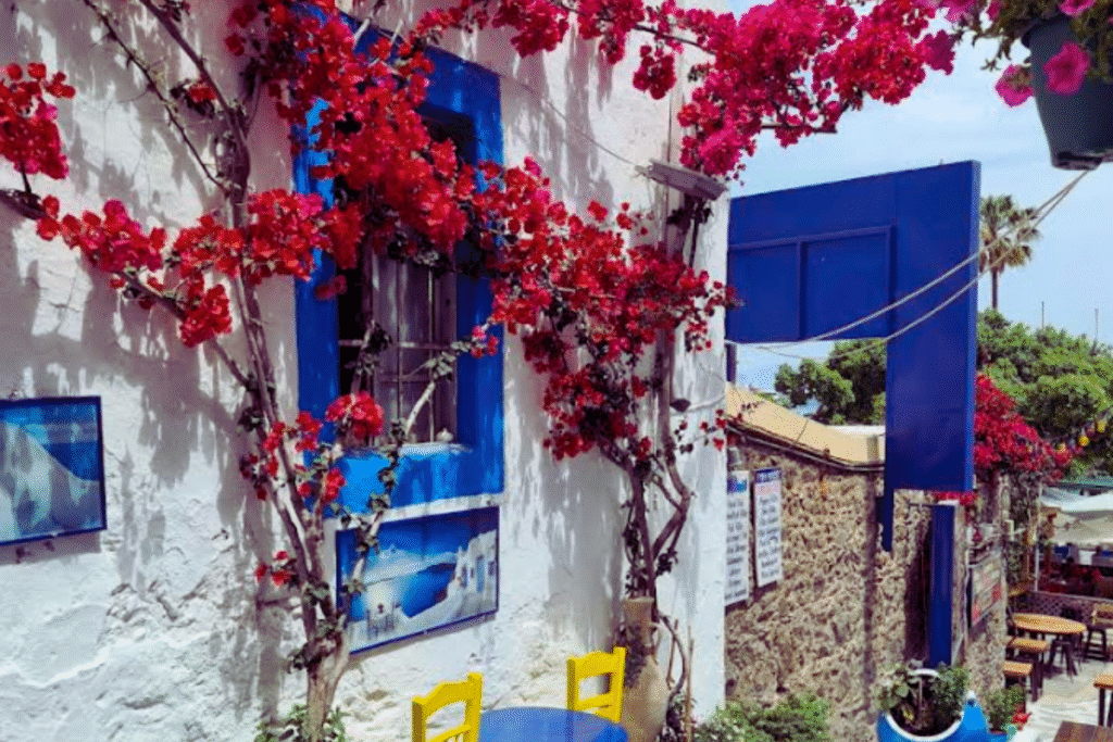 ljetovanje otok Kos - Grčka