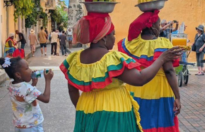 Kolumbija putovanje – otkrijte čaroliju prirode, povijesti i karipskog šarma na nezaboravnoj avanturi Latinske Amerike