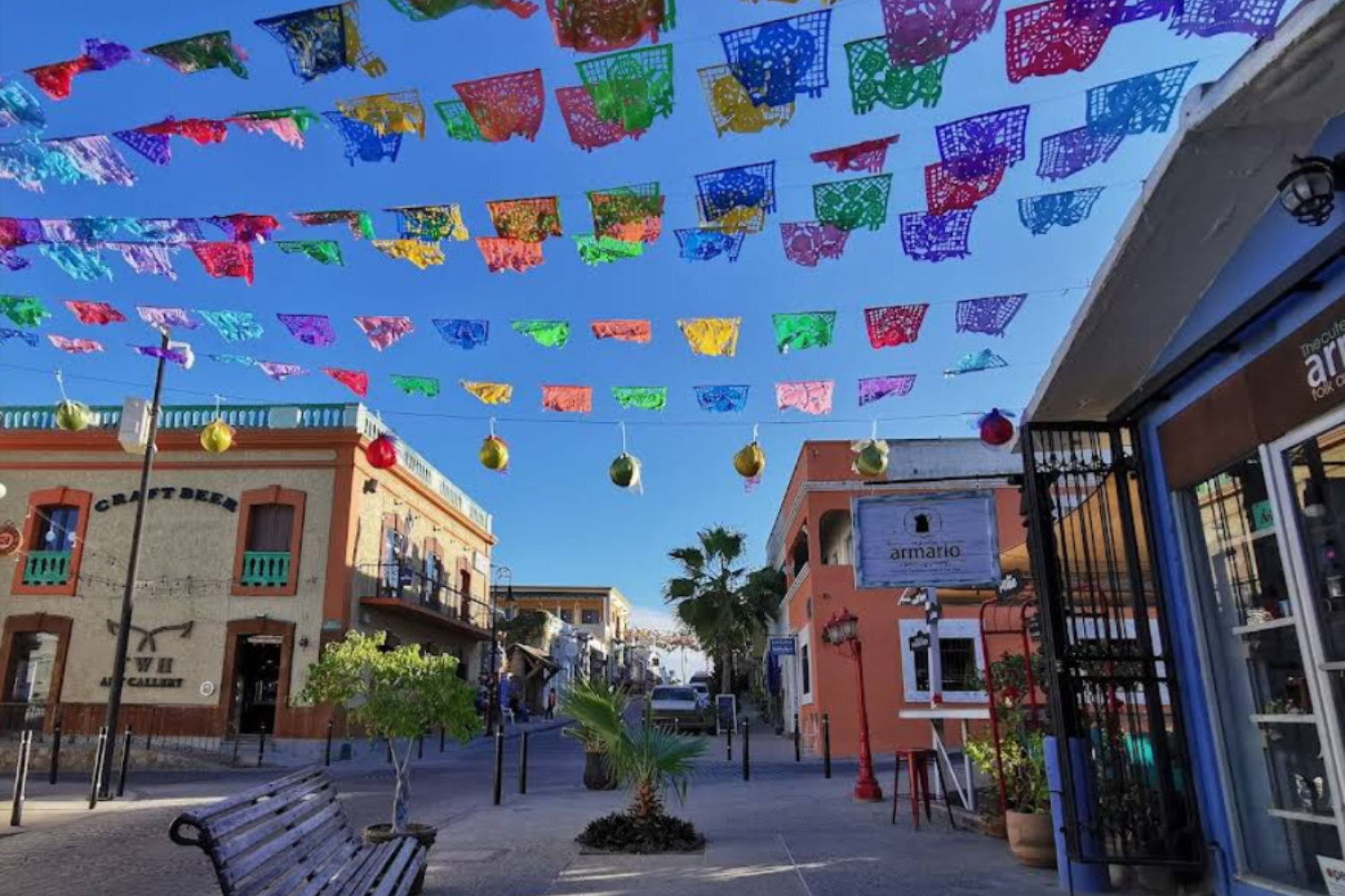 grupno putovanje meksiko