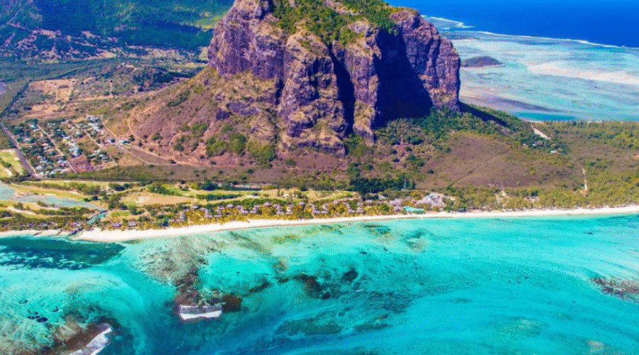 Mauricijus putovanje 2026