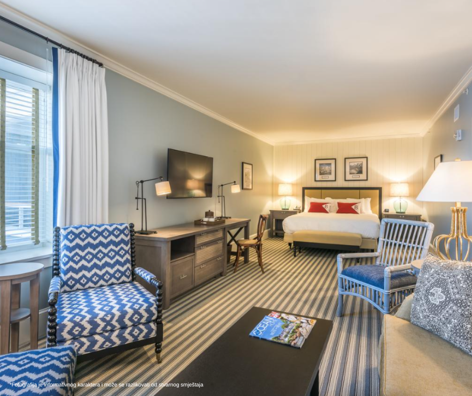 Fotografija je informativnog karaktera i može se razlikovati od stvarnog smještaja