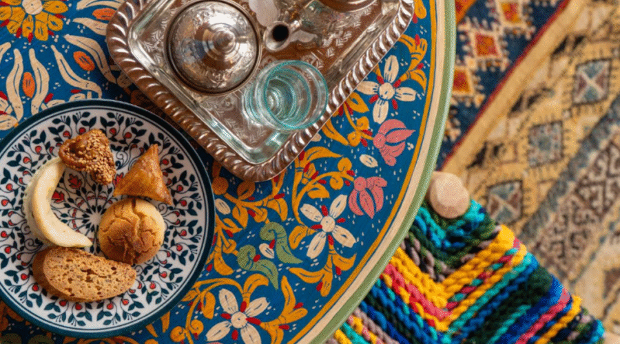 Maroko putovanje 2026