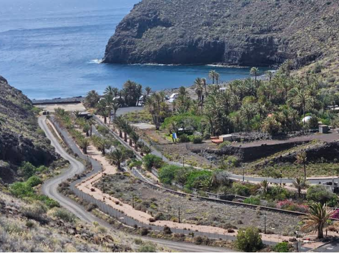 Kanarski otoci ljetovanje