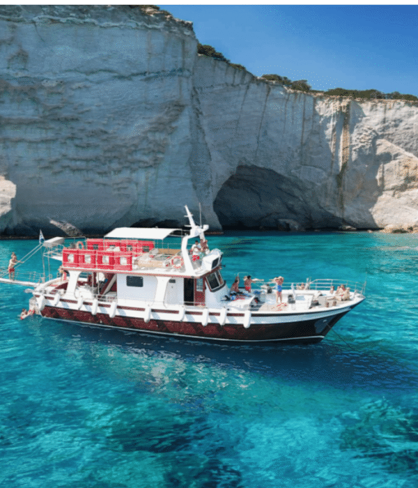 Putovanje u Grčku 2026