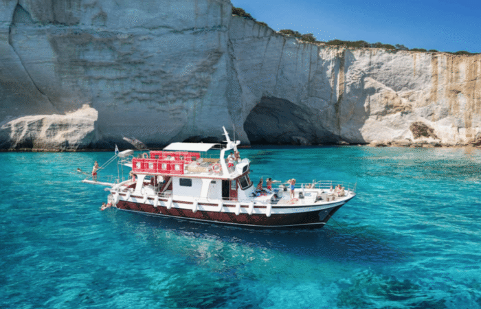 Putovanje u Grčku 2026