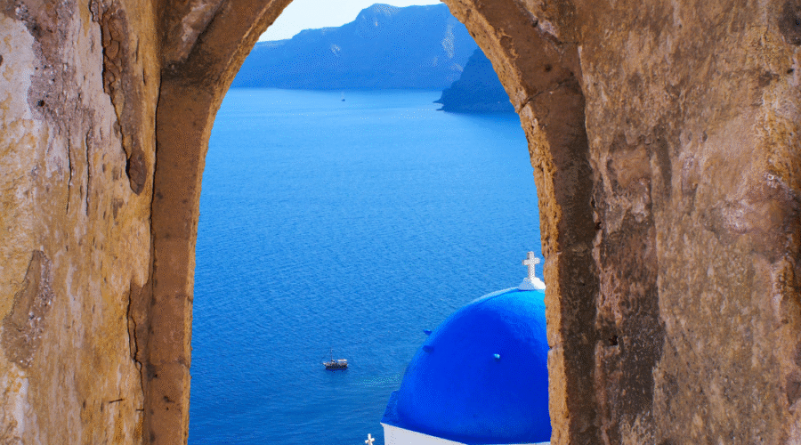 grupno putovanje grčka 2026