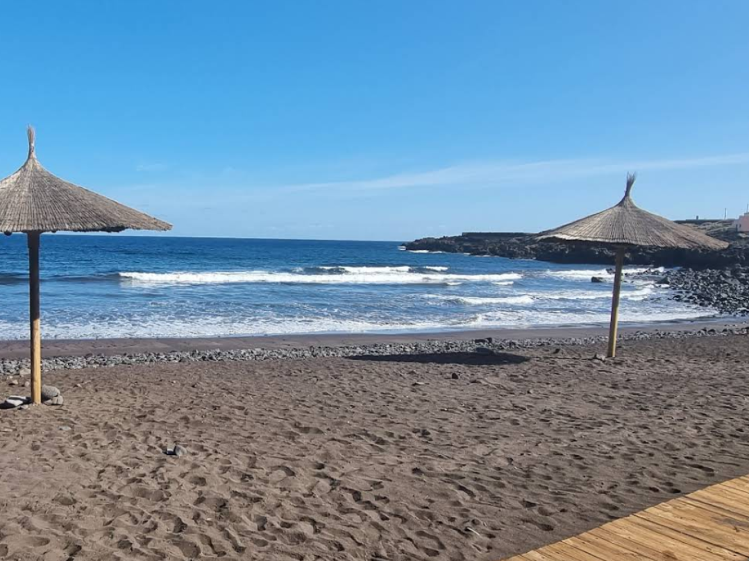 Ksamil albanija plaže